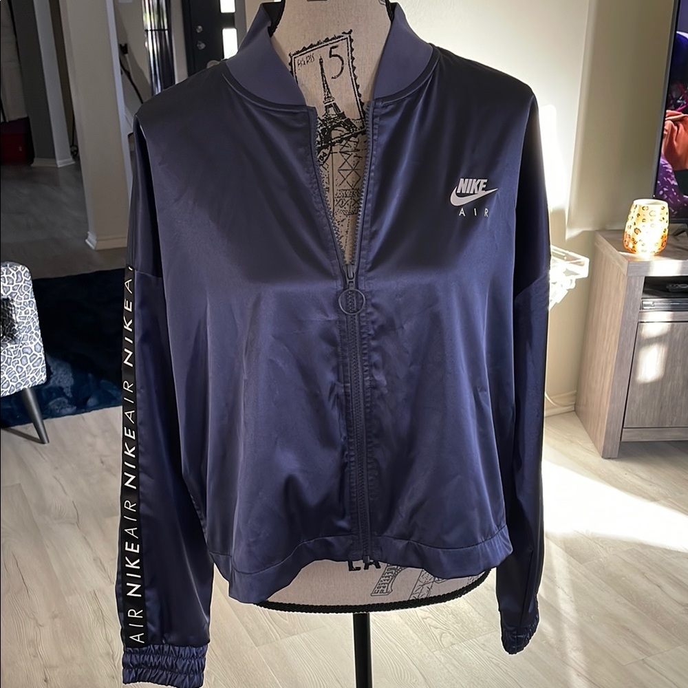 Nike Women’s Air Bomber Jacket